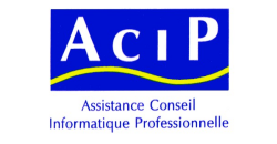 Logo ACIP