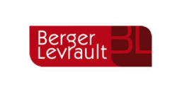 Logo Berger Levrault