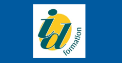 Logo ID Formation