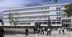 Photo Lycée Louise Michel