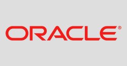 image Logo Oracle